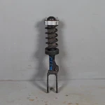 2014-2017 Volkswagen Touareg Left Driver Front Strut Shock Spring Oem. Fixed Price $119.17.