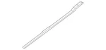 Genuine Mercedes-benz Strut Bar 213-520-23-00. Fixed Price $69.16.
