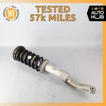 Maserati Quattroporte M156 Q4 Damping Shock Strut Front Left Right Oem 57K. Fixed Price $161.85.