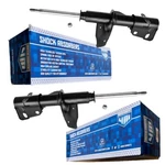 Front Pair Of Suspension Struts 2PCS For Buick Century 96-84; Pontiac 6000 91-84. Fixed Price $106.24.