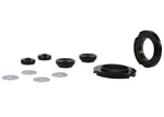 Nolathane REV064.0004 Front Suspension Strut Mount Bushing Kit Fits Toyota 03-18. Fixed Price $22.87.
