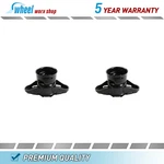 2 Monroe Rear Strut Shock Mounts Bushings Mountings Support For Jeep. Fixed Price $112.65.