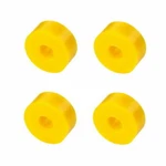 4PU Front Shock Absorber Upper Bushings 1-03-2917 Fit Toyota Land Cruiser. Fixed Price $29.95.
