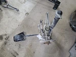(local Pickup Only) Q3 2024 Rear Suspension 2038077. Fixed Price $349.90.