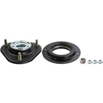 Suspension Mount-strut-mate Mounting Kit Monroe 906987. Fixed Price $191.08.