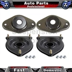 Front Rear Monroe Shocks Mount Fits Mini Cooper 1.6L 2002. Fixed Price $166.16.