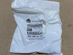 A/c Misc Part Mopar 06508487AA. Fixed Price $7.99.