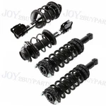 4X Complete Struts Assembly & Coil Spring For Subaru Legacy 2000-2002 2003 2004. Fixed Price $206.36.
