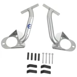 11-18 Charger Challenger 300 With Shaker Hood Front Strut Tower Brace Oem Mopar. Fixed Price $388.03.