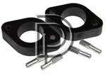 30MM 1.2" Rear Shock Extenders Leveling Lift Kit For Infiniti EX35/25 QX50/70. Fixed Price $84.00.