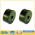 Fits Chevrolet Bel Air Marmon Ride Control 2 Engine Mount Front Left & Right Xh. Fixed Price $18.35.