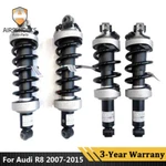 4PCS For Audi R8 2007-2015 Front Rear Left & Right Air Suspension Shock Absorber. Fixed Price $398.00.