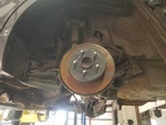 2022 Toyota Camry Se 2.5L Fwd Rear Suspension Left Driver. Fixed Price $201.88.