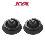 Kyb Kit Front Suspension Strut Mount For 2006-2009 Mercedes-benz CLK350. Fixed Price $284.55.