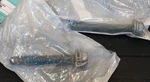 Porsche Lower Control Arm Bolts (2) N-912-364-01 -for Cayenne & Macan. Fixed Price $12.95.