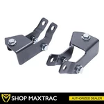 Maxtrac Shock Extenders For 2" Drop 401000 Fits 2007-2014 Chevy Tahoe Gmc Yukon. Fixed Price $73.54.