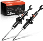 Rwd Rear Left And Right Shocks Absorbers For 2003 2004 2005 2006 Infiniti G35. Fixed Price $36.09.
