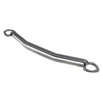 Seibon Carbon Fiber Front Strut Brace For 2023+ Honda Civic Type. Fixed Price $675.00.