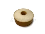 Jaguar Rear Shock Isolator 87-94 XJ6 XJ12 CBC225455 Genuine. Fixed Price $30.00.