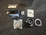 (qty 2) Masterpro Strut Mount FM1662 Fits 09-10 Dodge Dakota Big Horn V6-3.7L. Fixed Price $57.95.
