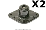 Audi/vw A6 Quattro RS6 Passat (1998-2004) Shock Mount Rear Upper (2) Febi. Fixed Price $109.35.