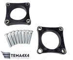 TEMA4X4 20MM Front Strut Spacers For Mazda Tribute 2000-2011 Lift Kit. Fixed Price $83.00.