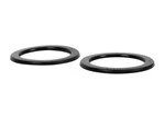 Whiteline W71477 Front Suspension Shock Absorber Bushing Fits 60-86 Falcon Ltd. Fixed Price $32.88.