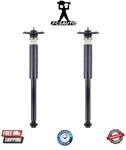 Suspension Shock Absorber Rear Kit Fcs Fits 14-18 Kia Soul. Fixed Price $121.42.
