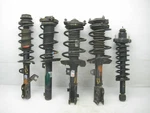 2022 Honda Hr-v Front Passenger Right Strut Oem 38K Miles LKQ457383545. Fixed Price $180.20.