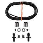 Monroe Shocks Struts AK64 Absorber Air Hose Kit. Fixed Price $33.59.