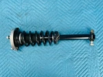 Mercedes SL400 SL450 SL550 Rear Shock Absorber Strut W/ Coil Spring Lh 13-20 Oem. Fixed Price $165.00.