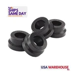 QA1 B6250K, Kit Black Polyurethane Bushing (1-SHOCK) Performance Parts. Fixed Price $34.72.