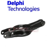 Delphi Rear Suspension Control Arm For 2011-2013 Bmw 125I Spring Ride Kr. Fixed Price $154.66.