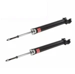 Kyb Excel-g Set Of 2 Rear Shocks For Nissan Altima Maxima. Fixed Price $189.96.