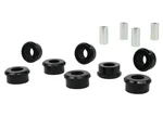 Whiteline For (06/2005-04/2010) Hyundai Sonata Nf Front Control Arm Upper. Fixed Price $65.88.