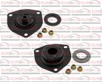 2PCS Front Strut Mount For Nissan Alima Maxima Murano Quest X-trail Base Amortig. Fixed Price $56.71.