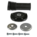 Suspension Mount-strut-mate Mounting Kit Monroe 902135. Fixed Price $76.51.