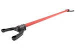 Perrin PSP-SUS-043RD Rear Shock Tower Brace For 2013-2025 BRZ/FR-S/86/GR86 Red. Fixed Price $199.75.