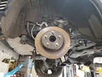 2022 Nissan Rogue Platinum 1.5L Fwd Rear Suspension Right Passenger. Fixed Price $306.00.