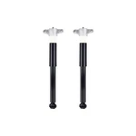 Fcs Struts 8346751 Shock Absorber Assembly Kit. Fixed Price $136.34.