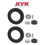 Kyb Components Kit - Rear Suspension Shocks Mounting SM5296. Fixed Price $120.43.