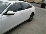 Passenger Rear Suspension Without Crossmember Turbo Fits 23 Accord 125664. Fixed Price $207.00.