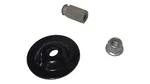 Genuine Gm Suspension Shock Mounting Kit 88955519. Fixed Price $46.46.