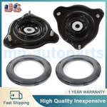 4X Front Left & Right Suspension Damper Top Mounts With Bearing For Porsche 996. Fixed Price $95.99.