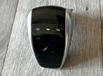 2015-2020 Mercedes S550 S560 S63 Console Touchpad Controller, 2229001016, Oem. Fixed Price $95.00.