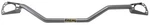 Aem Strut Brace Mini Cooper R55 R56 Fits Intak 29-0005 Dark Silver. Fixed Price $363.03.