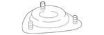 Genuine Subaru Suspension Strut Mount 20320FL00A. Fixed Price $83.07.