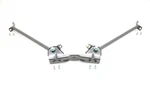 Front Strut Tower Brace With Hardware Fits 97-04 Porsche Boxster. Fixed Price $125.00.
