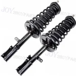 For Lexus ES300 1993-2001 Toyota Solara 1999-02 03 Rear Complete Shocks & Struts. Fixed Price $122.67.