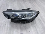 2025 Bmw 840I Front Left Laser Headlight Assembly Oem Usa. Fixed Price $3200.00.